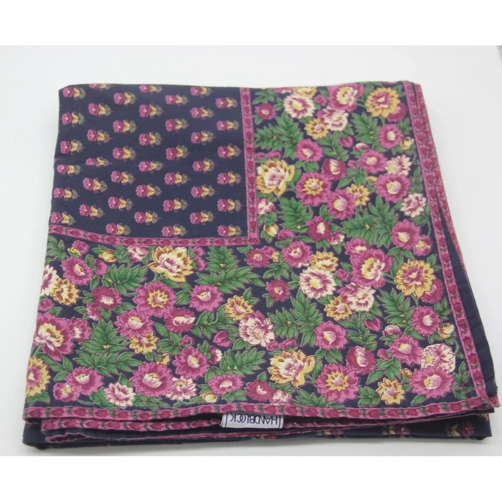 VTG 100% Cotton 47